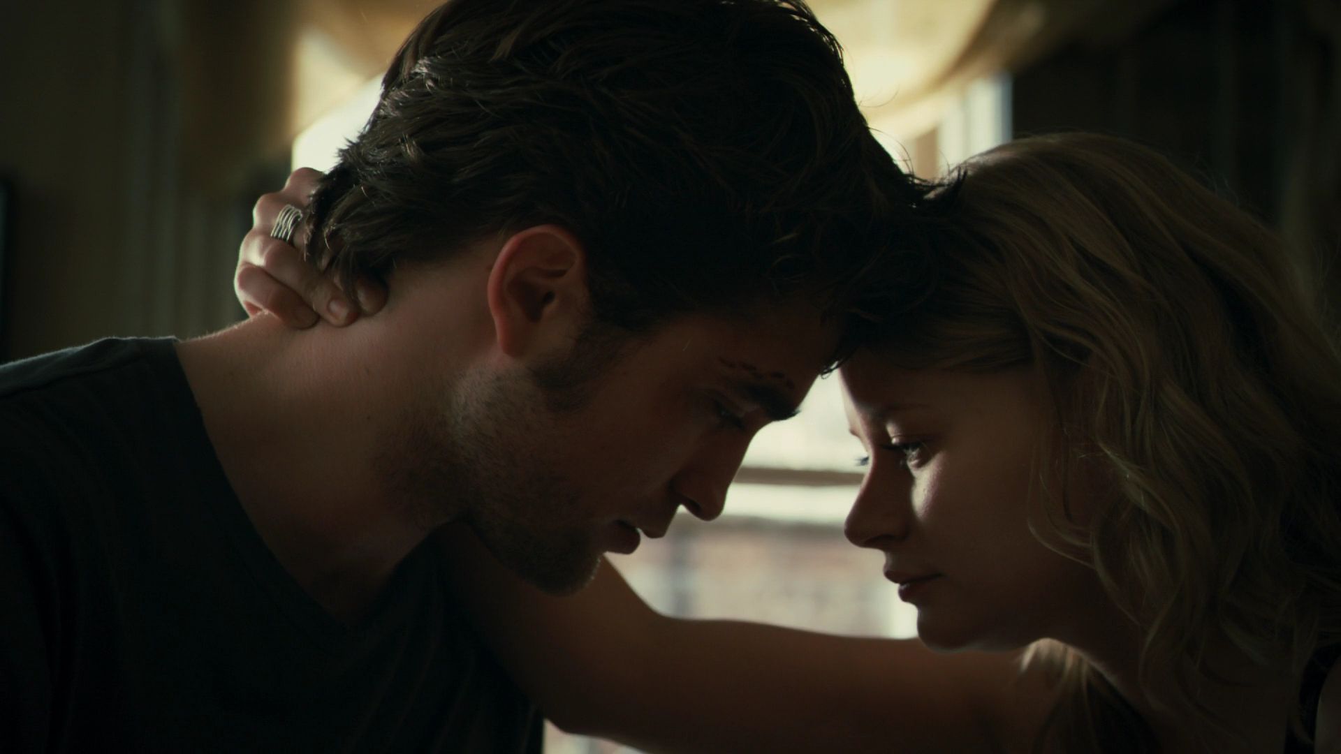 Books N Deliriums Reseña de cine Remember me [Recuérdame]